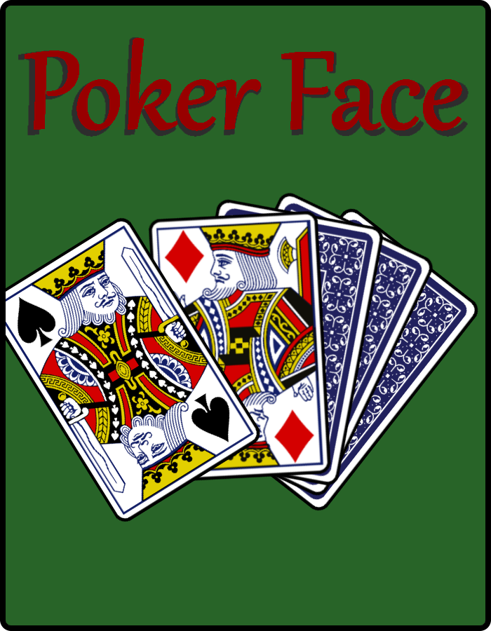 Game: Poker Face