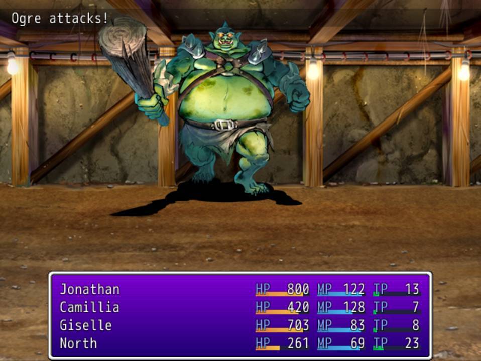 Game Screenshot 12