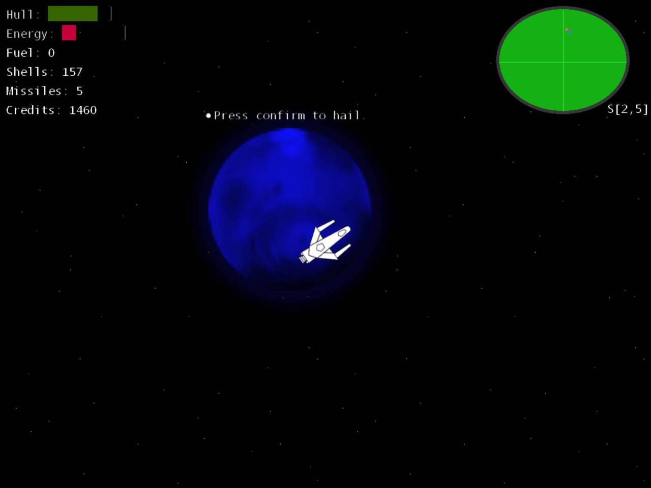 Game Screenshot 04