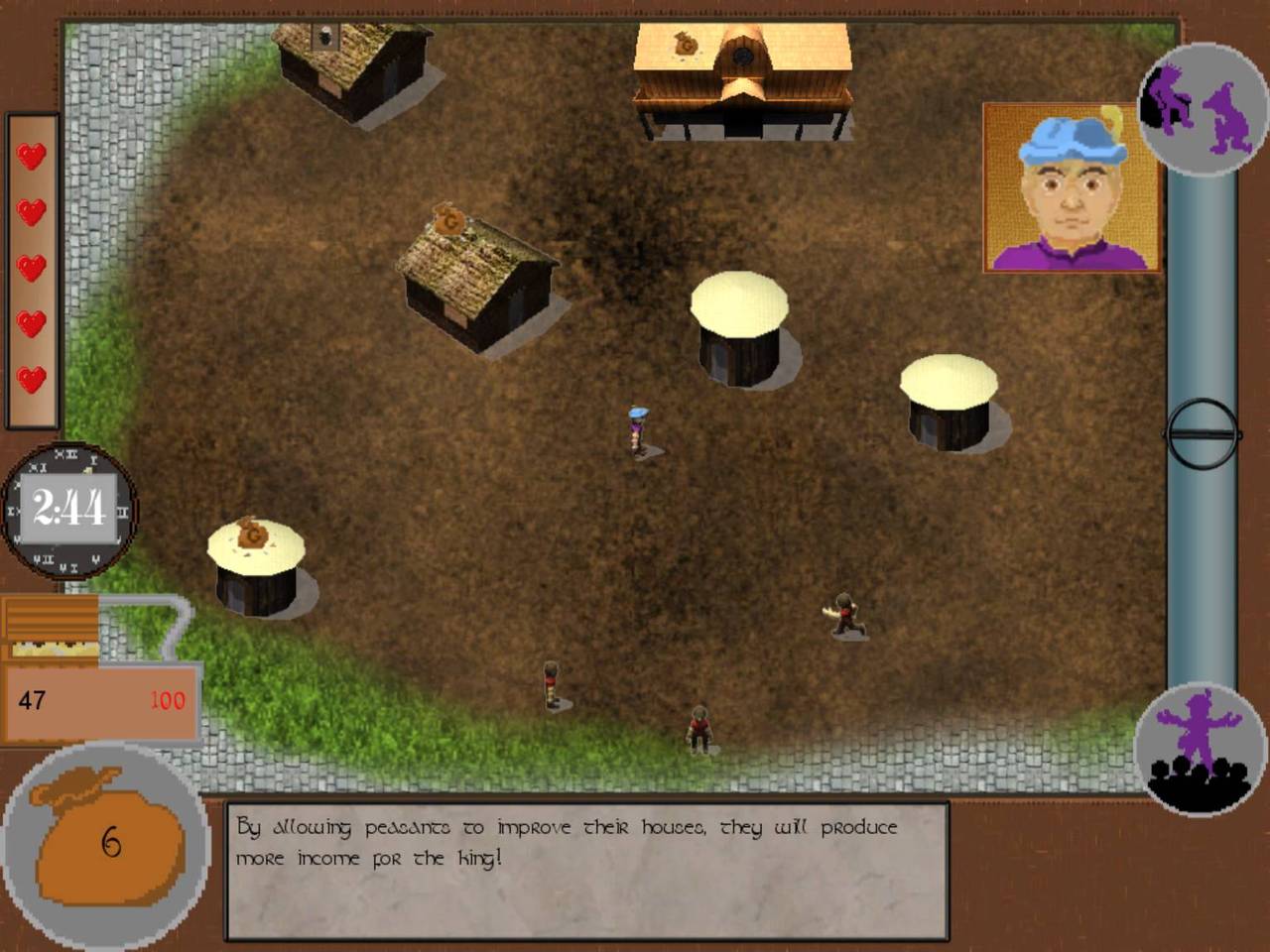 Game Screenshot 06