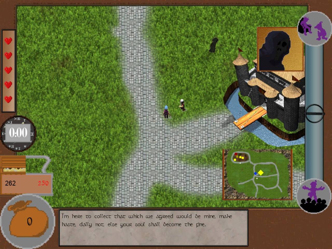 Game Screenshot 07