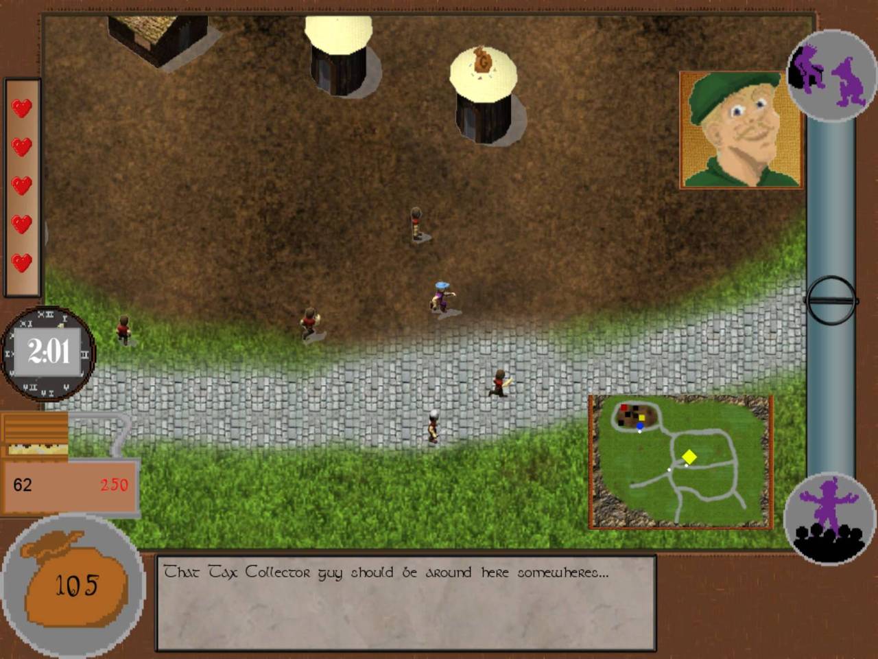 Game Screenshot 08