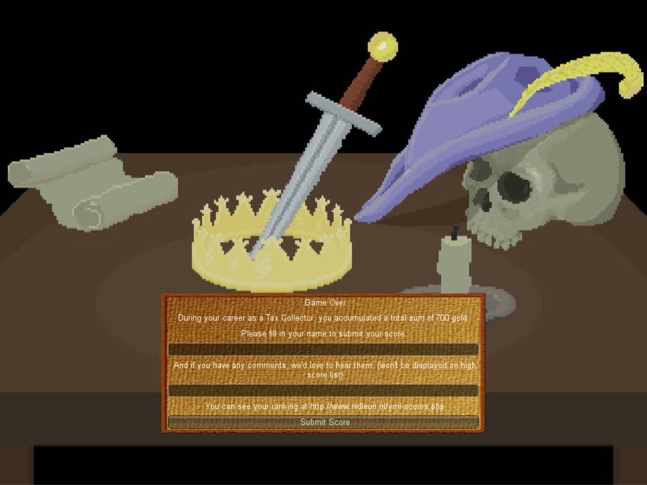 Game Screenshot 09